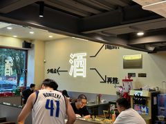 -炉队长·齐齐哈尔家庭烤肉(马家堡店)