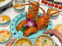 -佳丽海鲜大酒楼(环岛海景店)