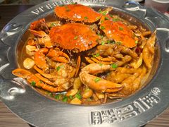 -胖哥俩肉蟹煲(福州仓山爱琴海店)