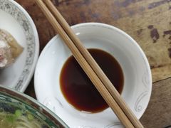 -西复兴羊肉馆(南翔老街店)
