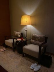 -青岛香格里拉·氣水疗中心