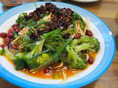 -福顺祥大盘鸡(临潼店)