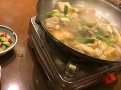 -福子家·闽北光泽菜(华林店)