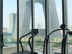 -Trainyard 炼·工场(中国国际贸易中心店)