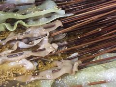 -古真记钵钵鸡(老公园店)