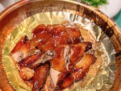 -三号黄浦会Canton Table