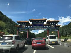 -塞罕坝国家级自然保护区