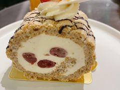 布达佩斯蛋糕-SMAKA(复兴soho店)