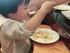 -芽庄洲际酒店自助餐厅