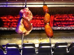 -很久以前羊肉串(清河店)