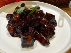 -董厨煨汤馆(车站路店)