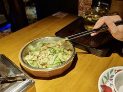 -田婆婆的菜(新天地店)