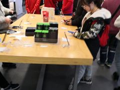 -小米之家(长宁中山公园龙之梦店)
