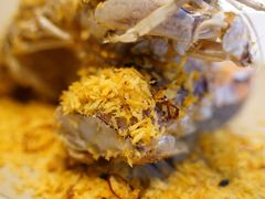 富贵虾椒盐-海味世家·家常菜馆(明州里店)