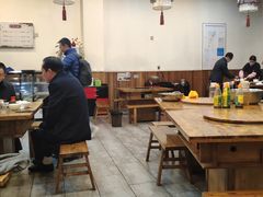 大堂-蛙秘书麻椒鱼(包家巷店)