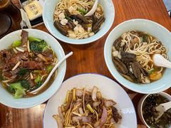 -奎元馆.百年奎元.非遗传承(西湖边的解放路店)