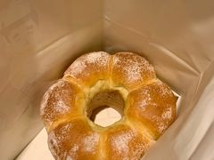 招牌皇冠吐司-爸爸糖吐司面包(重庆解放碑英利大融城店)
