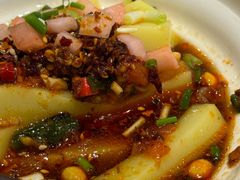 -亮欢寨(凯里总店)