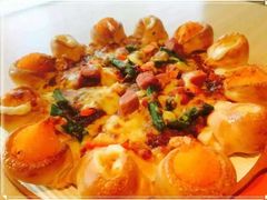 -必胜客(安盛金马店)