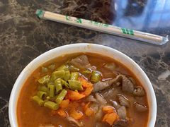 -中山牛肉肥肠粉面馆(军工社区店)