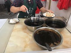 -正宗东门老牌豆芽粉