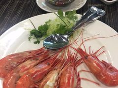 -福临门海鲜酒家