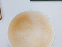 -星巴克(恒基688广场店)