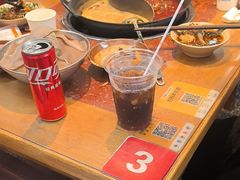 -赵美丽·重庆社区火锅·直营店(火车东站·中豪国际店)