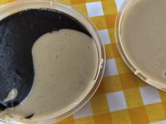 花生芝麻糊-芝麻糊世家(西华店)