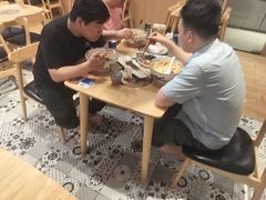-秦䩊会·陕西biangbiang面(畹町路店)