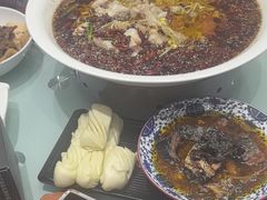 -天天鱼港·海鲜·鲅鱼水饺·招牌烤鸭(黄骅店)