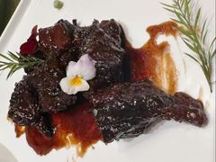 牛肉粒-得月楼·省级非遗·传统苏帮菜(观前店)
