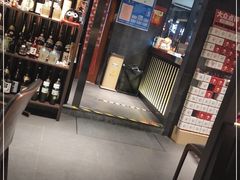 门面-一豚轩·烧鸟·豚骨拉面(五四路店)