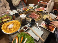-梦山水日本烧肉(五四广场店)