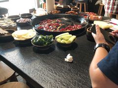 -胖碗火锅(观音桥店)