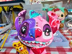 -爆爆手作·掐丝珐琅·Tufting·捏捏乐DIY团建集合店(朝阳店)