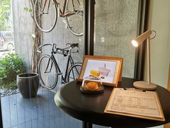 -微热山丘(台北民生公园门市店)