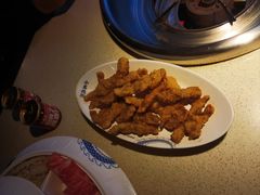 -小龙坎火锅(全球总店)