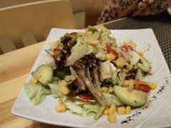 -割烹酱子日本料理(弘基财富广场店)