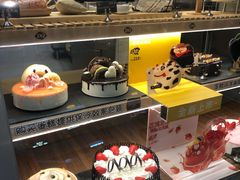 -DQ·蛋糕·冰淇淋(龙湖狮山天街店)