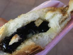 珍珠爆浆吐司-司乎(MOMOPARK店)