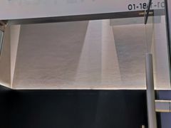 -喜茶(上海北外滩来福士店)