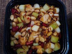 -长安面坊(西点茂店)