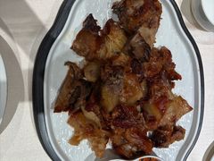 -老爷庙风味美食府(魏都大道店)