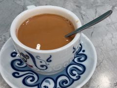 -翠华餐厅(正佳广场店)