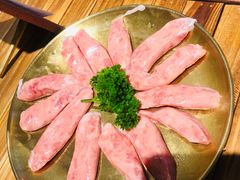 -牧童禧肉社·韩国炭火烤肉店(中粮祥云小镇店)
