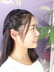 -瑞豪专业烫染连锁