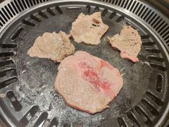 -梨花甄选自助烤肉(小寨原力场店)