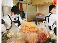-刘记肉夹馍(彰武店)