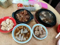 -新记肉骨茶